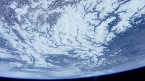 Relaxing Music || Planet Earth from Space (4K Video) || NASA Earth Views from ISS