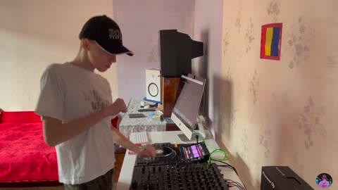 💥DJ HUGO ARTHUR - ELECTRONIC MIX💥