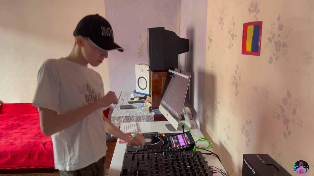 💥DJ HUGO ARTHUR - ELECTRONIC MIX💥