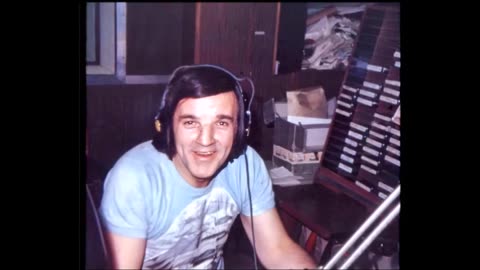 Alan Freeman Rock Show, March 3, 1990