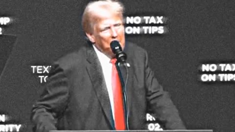 Combination of Trump Clips by Raz Lab