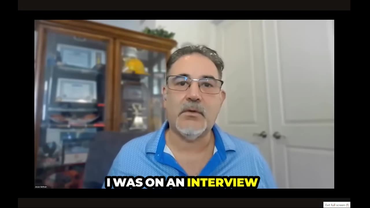 Why Everyone Needs to Know About AHI’s & Havana Syndrome: It Can Affect Anyone