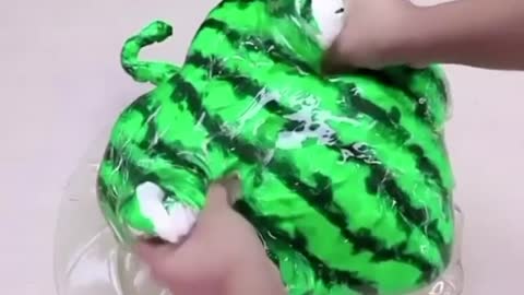 Relaxing Mesmerizing Video