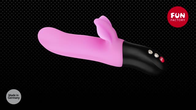 FUN FACTORY Bi Stronic Fusion