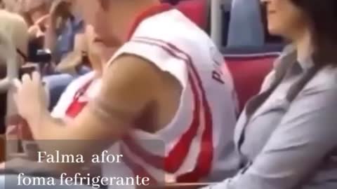 Beija ou não beija 💋 5°parte