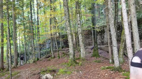 Southern Patrol: ADOLF HITLER'S BERGHOF