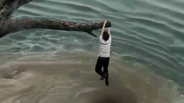 What would you like this situation?