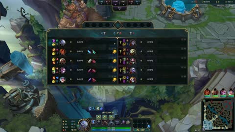 Pugdy Plays League of Legends Part 20 Volibear