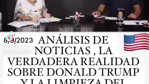 DONALD TRUMP EL PRESIDENTE DE LA CONSTITUCION DEL 1776 ESTADOS UNIDOS DE NORTE AMERICA