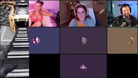 Destiny : Honestly I’m pro-GENOCIDE