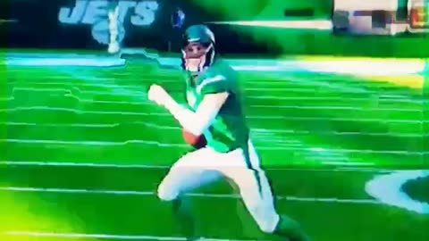 Celebrating When You Score A Touchdown In MADDEN Is A Happy Feeling 😁🏈