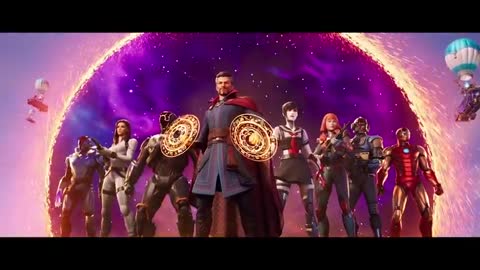 Fortnite