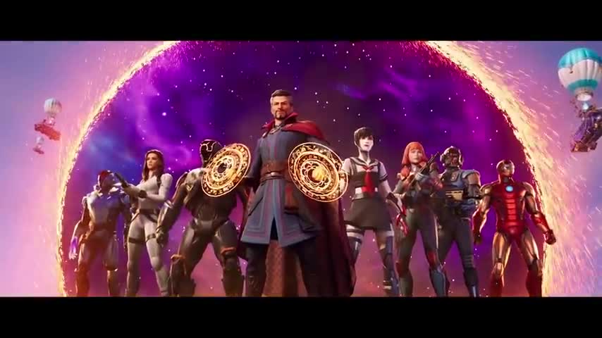Fortnite