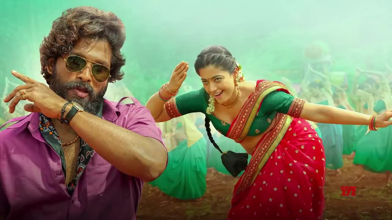 Pushpa Review | Allu Arjun | Fahad Fazil | Rashmika Mandhana | RJ Raunak