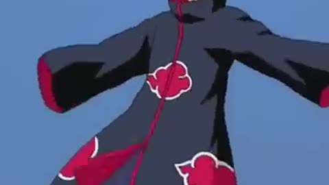 Naruto Enter
