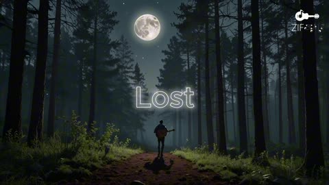 Lost | Relax Music | Lofi Hiphop Style | Chill Relaxed Music | ZIF Beats 2025 Music