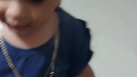 My toddler dancing 💃👯‍♂️🕺
