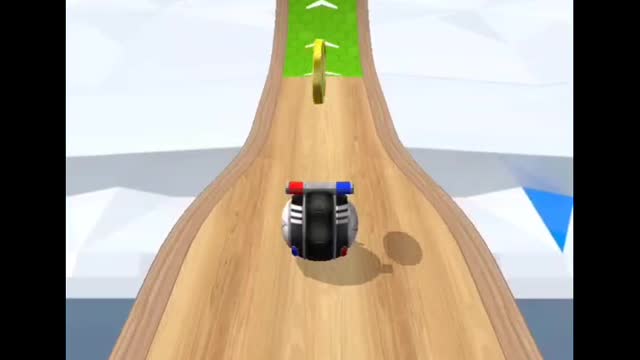 Going Balls all level 51