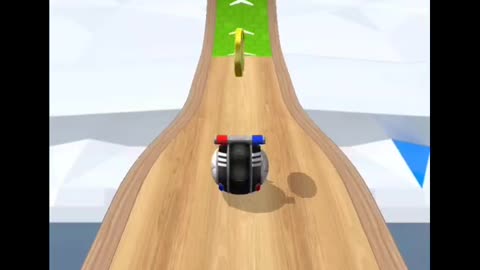 Going Balls all level 51
