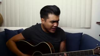 Cant Take My Eyes Off You Frankie Valli x Lauryn Hill Joseph Vincent Cover