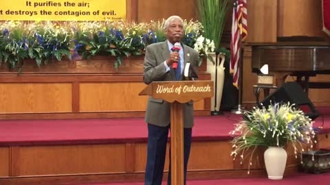 The Beast In 2 Phases