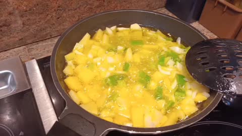 Tortilla española / TitoJuan