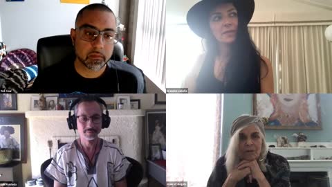 Interview with Luis on Ayahuasca Documentary