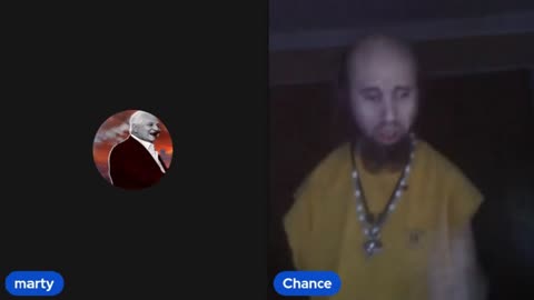 Cyraxx live on Music Biz Martys panel. Chance jerked off in a SA meeting. 9/16/2024.