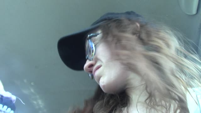 never gonna be one of those people who doesn't run over curbs