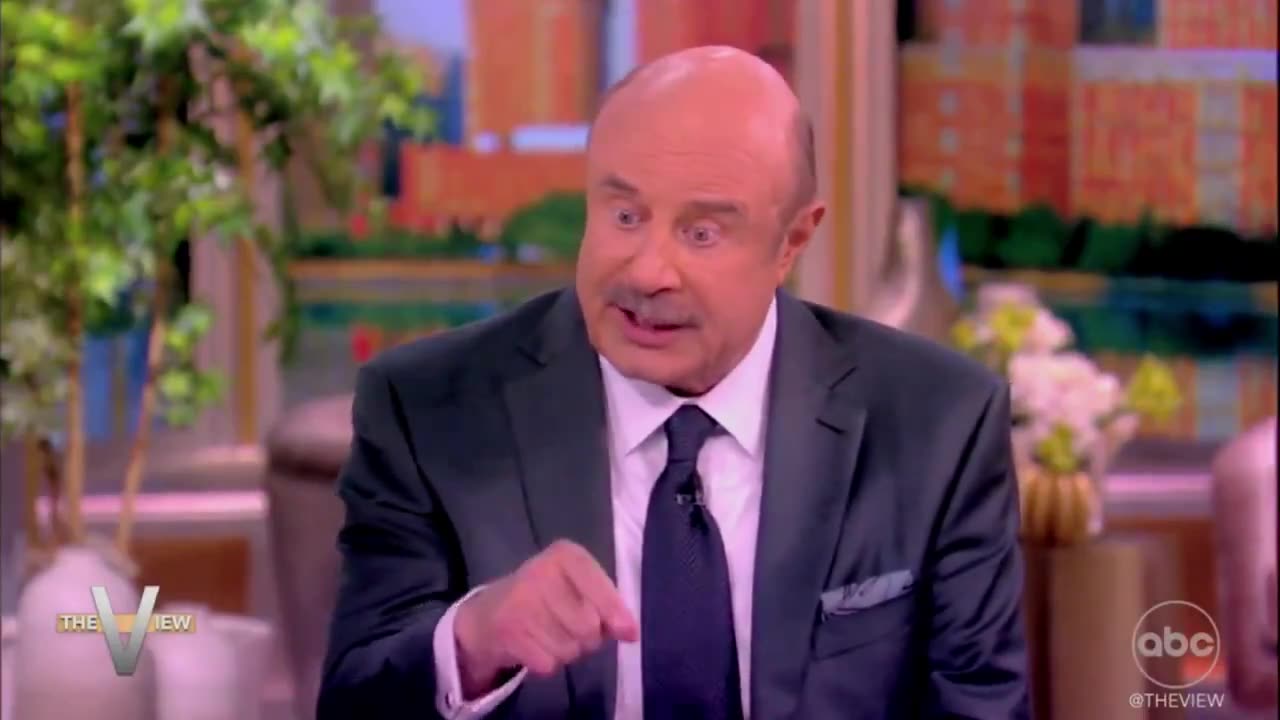 The View hosts SUCK!