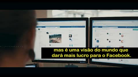 O Informante - Veneno Social Documentário