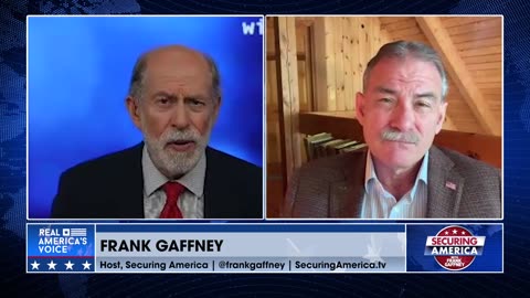 Securing America with Robert Charles (Part 1) | July 8, 2024