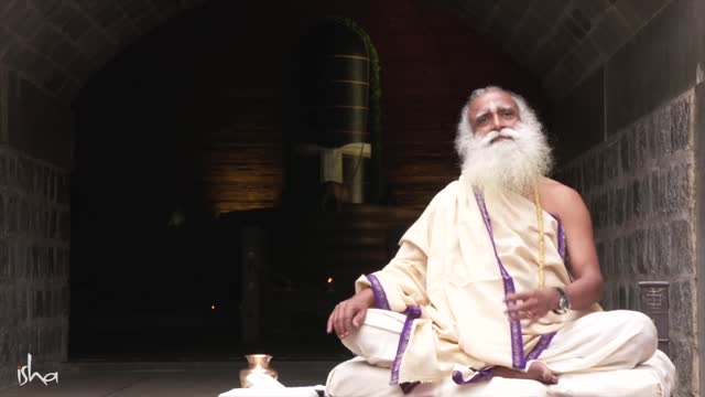 How to Meditate' for Beginners | Sadhguru