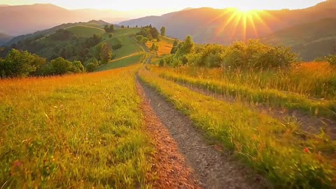 Beautiful nature