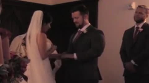 Epic Wedding 2.5.22