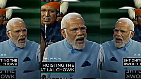 Modi ji edit