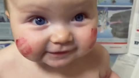 Cute baby videos