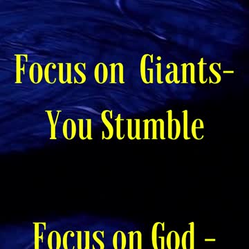 CHRISTIAN QUOTES... MAX LUCADO SAID...