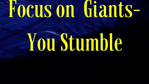 CHRISTIAN QUOTES... MAX LUCADO SAID...