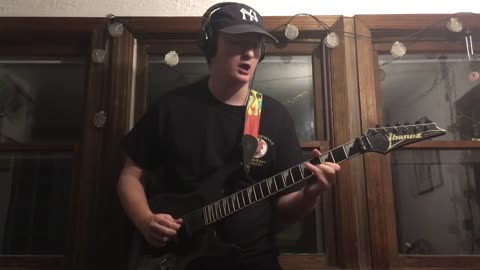 Latin Backing Tracking Solo