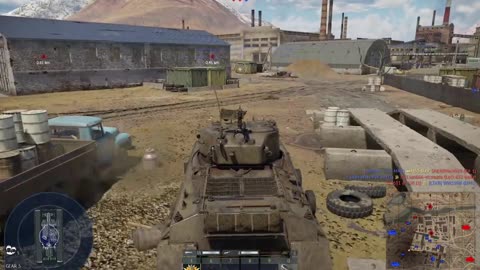 ▄︻デ══━一💥War Thunder 💥╾━╤デ╦︻ඞා