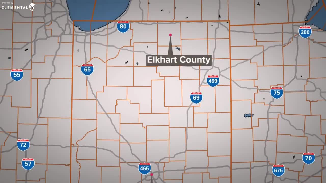 Rep. Walorski, staffers killed in crash