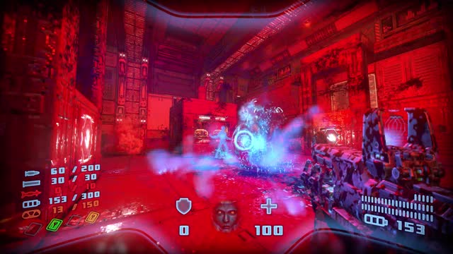Prodeus Initial Play 4_30_21