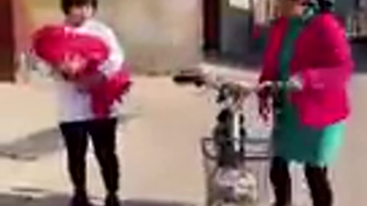 Best Funny Videos 2022, Chinese Funny clips daily1