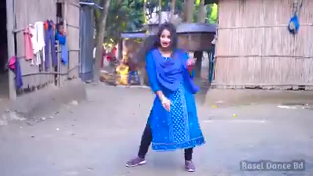 New dance masti Hungama