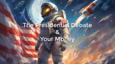 The Presidential Debate & Your Money