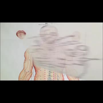 what is the relationship between acupuncture and the subconscious?