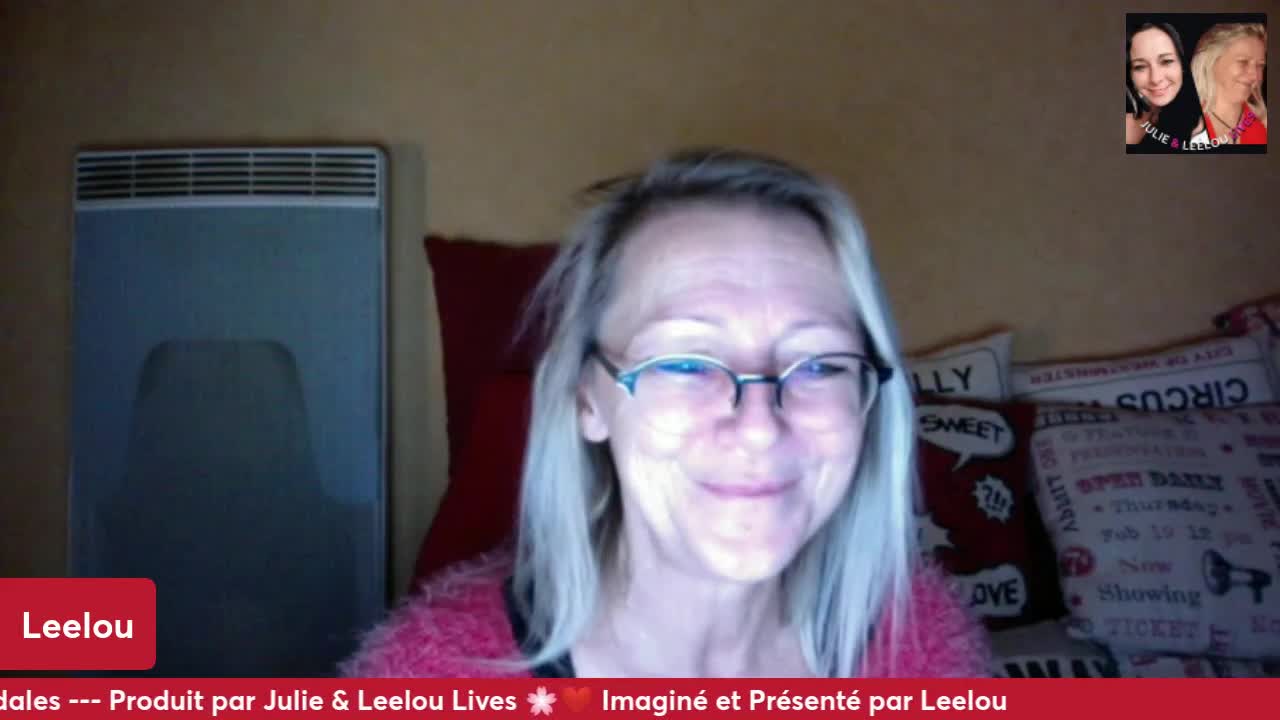 ApéroLive avec Vous les Zzz'Amis 15/12 Booms & Scandales encore ...