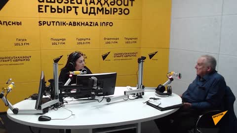 Виктор Хильчевский о энергосистеме Абхазии