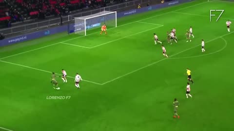 Most Humiliating Skills in Football #viralvideo #football #trendingvideo #foryou #footballskills